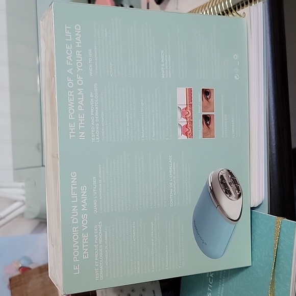 Iluminage youth activator - Picture 2 of 2